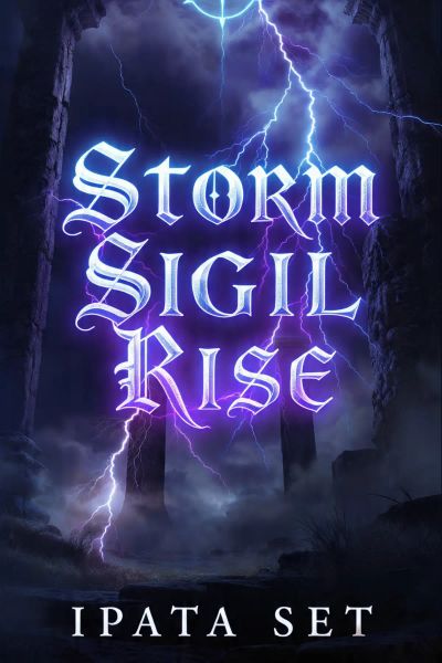 STORM SIGIL RISE