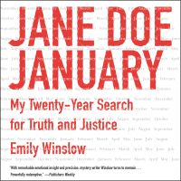 Jane Doe January