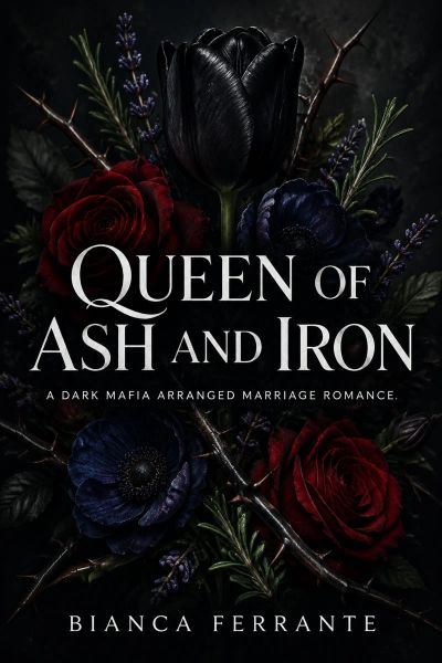 Queen of Ash and Iron