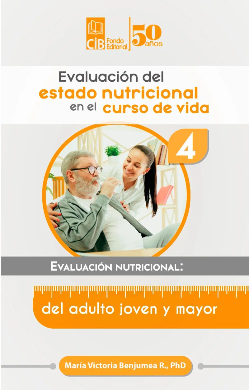 Evaluación del estado nutricional en el curso de la vida. 4