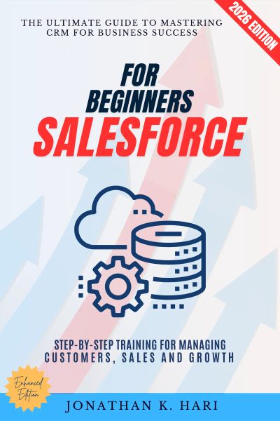 Salesforce for Beginners