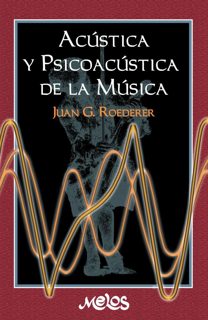 Acústica y psicoacústica de la música