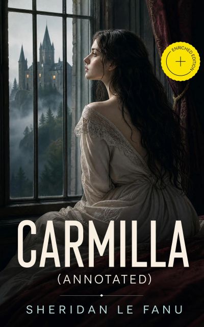 Carmilla (Annotated)
