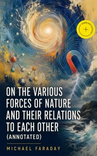 On the various forces of nature and their relations to each other (Annotated)