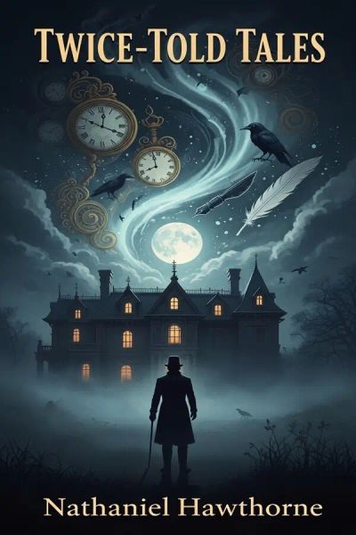 Twice-Told Tales