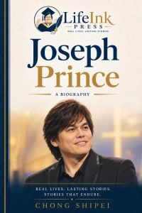 Joseph Prince