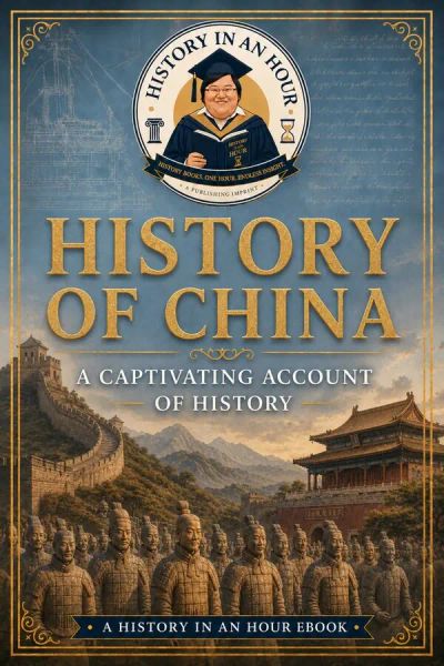 History of China