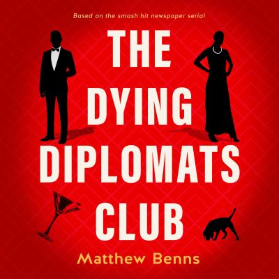 The Dying Diplomats Club