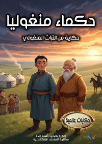 حكماء منغوليا