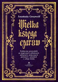 Wielka księga czarów