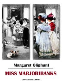 Miss Marjoribanks