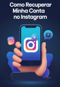 Como Recuperar Minha Conta No Instagram