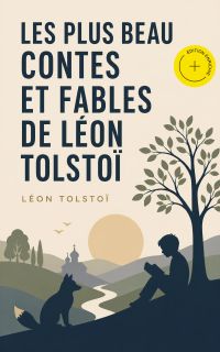 Les plus beau contes et fables de Léon Tolstoï (Annoté)