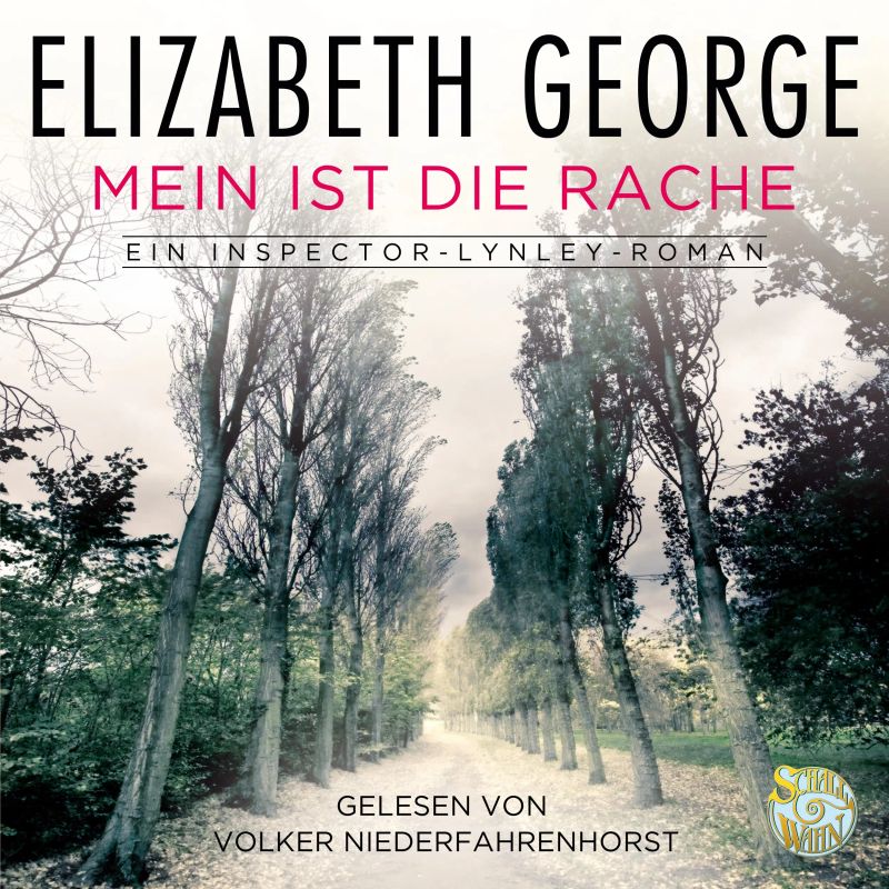 Mein ist die Rache
