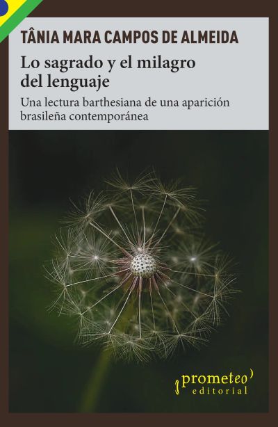 Lo sagrado y el milagro del lenguaje
