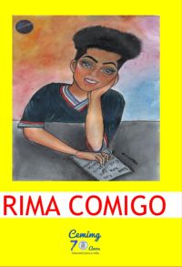 Rima Comigo