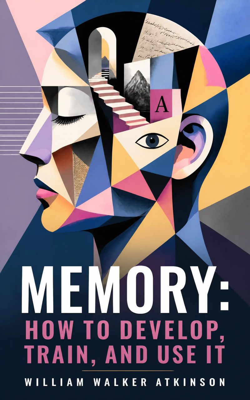 Memory: How to Develop, Train, and Use It