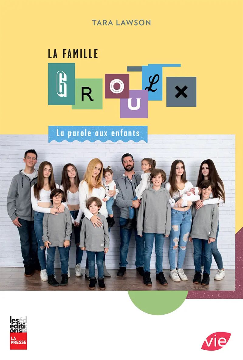 La Famille Groulx