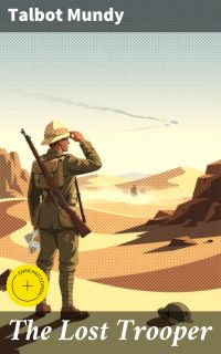 The Lost Trooper