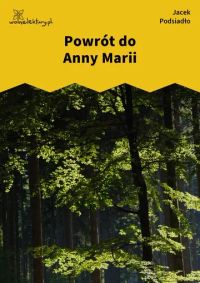 Powrót do Anny Marii