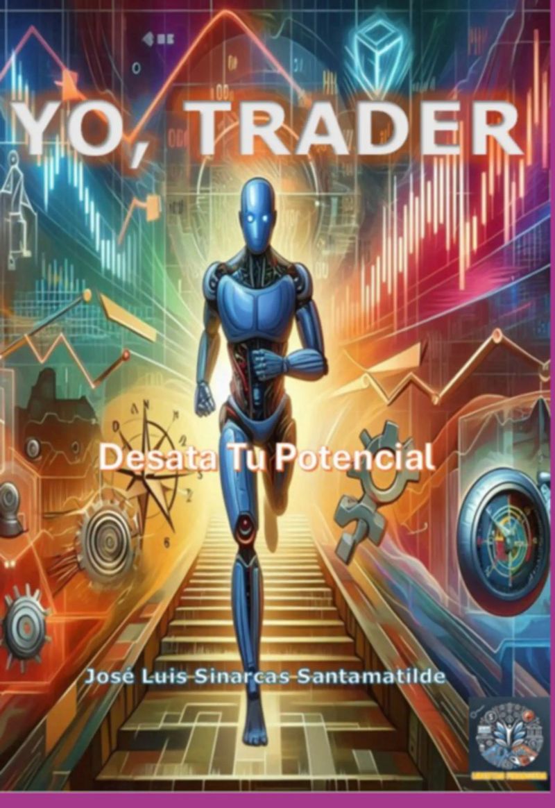 Yo, Trader