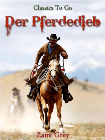Der Pferdedieb