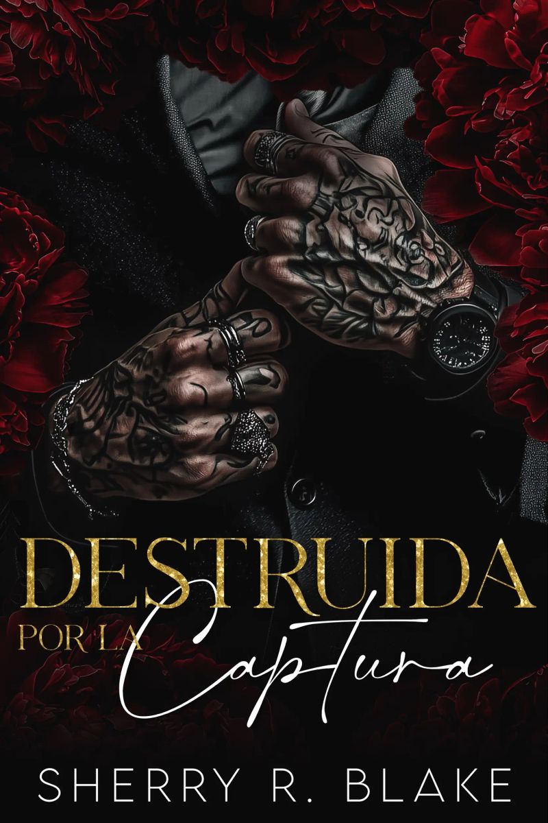 Destruida Por La Captura