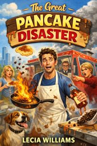 The Great Pancake Disaster