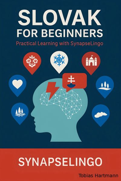 Slovak for Beginners