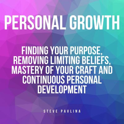 Personal Growth cover