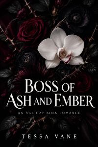 Boss of Ash and Ember