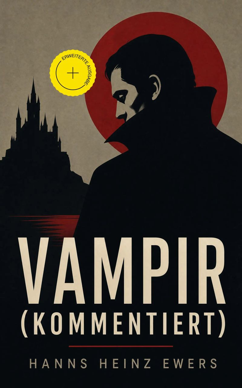 Vampir (Kommentiert)