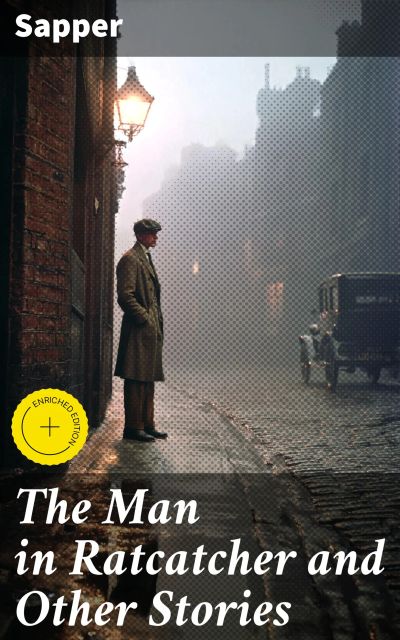 The Man in Ratcatcher and Other Stories