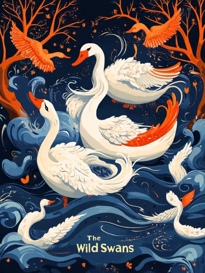 The Wild Swans