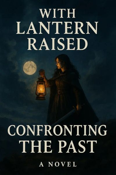 Lantern Under the Moon: A Goddess’s Revenge