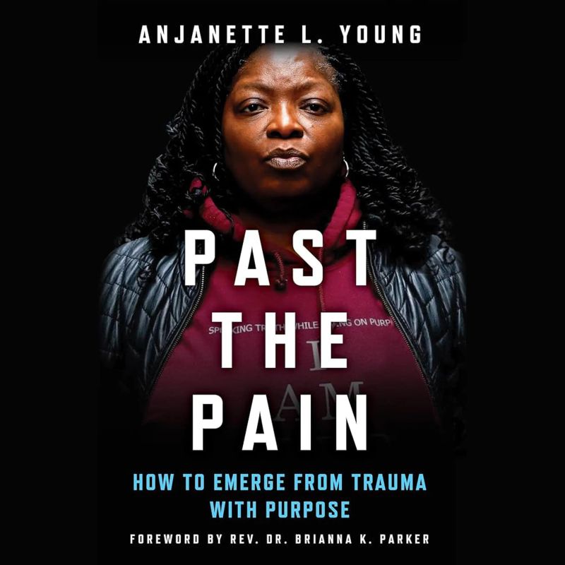 Past the Pain