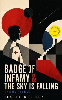 Badge of Infamy & The Sky Is Falling (Annotated)