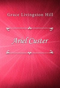 Ariel Custer