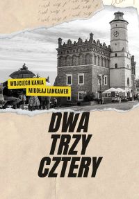 Dwa, trzy, cztery