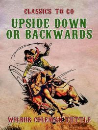 Upside Down or Backwards