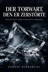 Der Torwart, den er zerstörte