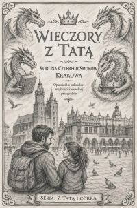 Wieczory z Tatą - Korona Czterech Smokow Krakowa