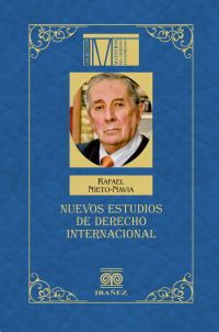 Nuevos estudios de derecho internacional