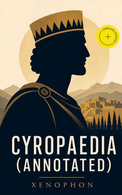 Cyropaedia (Annotated)