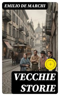 Vecchie Storie