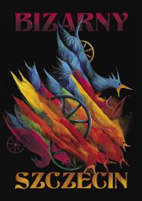 Bizarny Szczecin