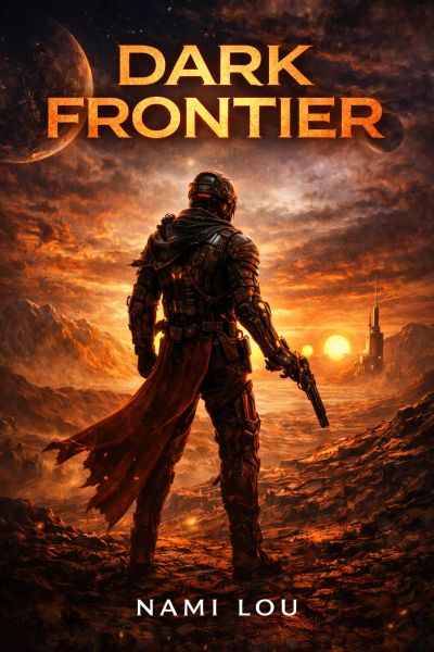 Dark Frontier