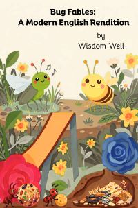 Bug Fables: A Modern English Rendition