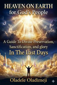 Heaven on Earth for God's People