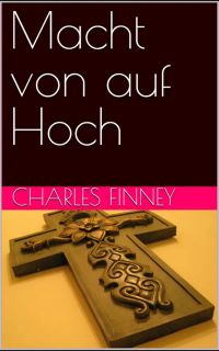 Macht von auf Hoch